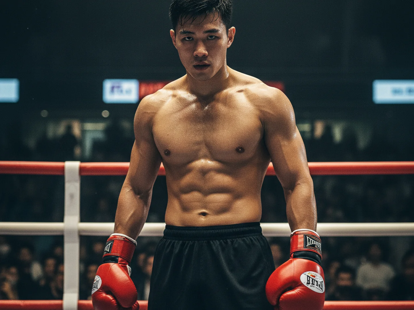 박지훈 복서 변신 차기작01